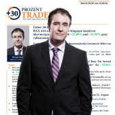 30 Prozent Trader