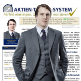 Aktien-Timing-System