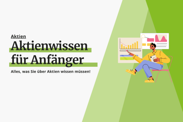 Aktienwissen für Anfänger