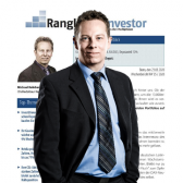 Ranglisten Investor